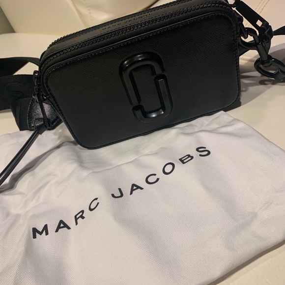 Marc Jacobs The Snapshot DTM - Picture 4 of 4